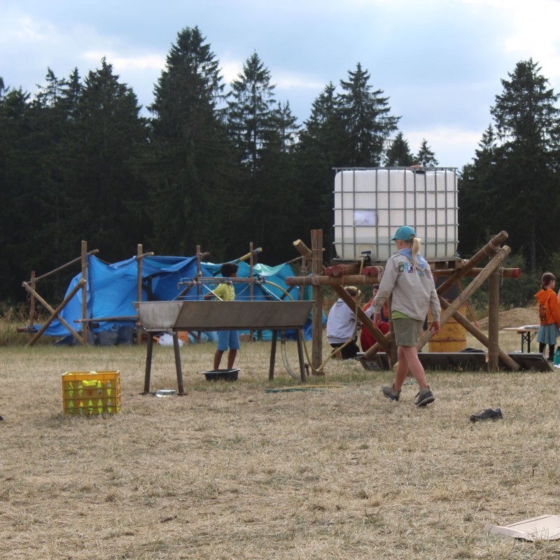 IMG 4411 min - Scouts en Gidsen Zaventem 